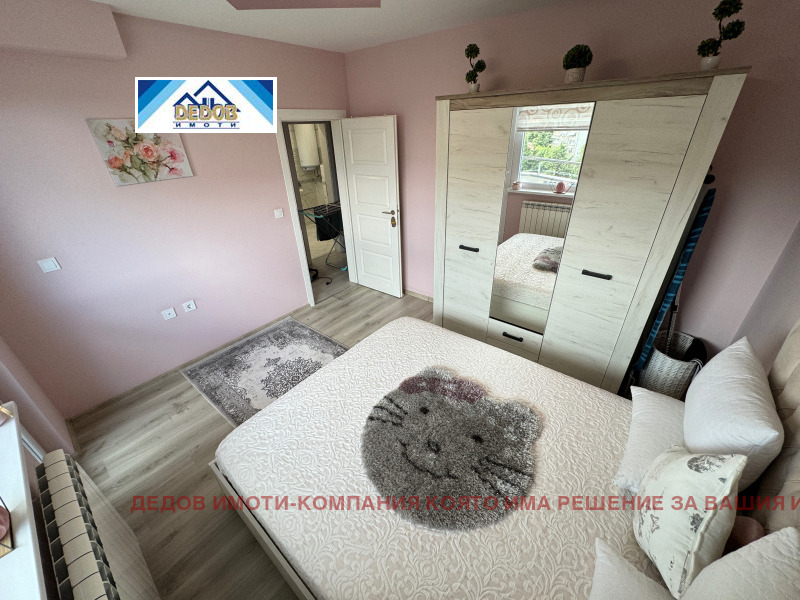 De vânzare  2 dormitoare Stara Zagora , Opâlciensci , 90 mp | 69483375 - imagine [13]