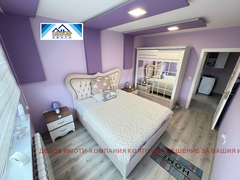 De vânzare  2 dormitoare Stara Zagora , Opâlciensci , 90 mp | 69483375 - imagine [11]