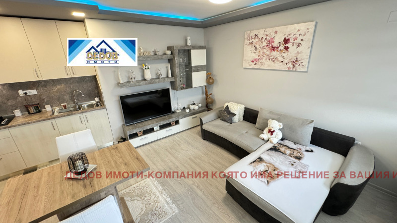 Продава  3-стаен град Стара Загора , Опълченски , 90 кв.м | 69483375 - изображение [7]