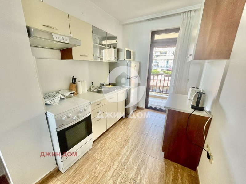 Till salu  2 sovrum region Burgas , Sveti Vlas , 98 kvm | 97912854 - bild [4]