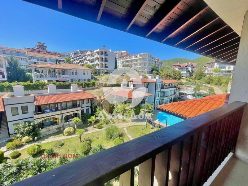 Till salu  2 sovrum region Burgas , Sveti Vlas , 98 kvm | 97912854 - bild [7]