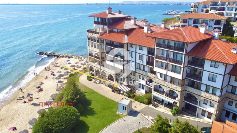 Till salu  2 sovrum region Burgas , Sveti Vlas , 98 kvm | 97912854 - bild [13]