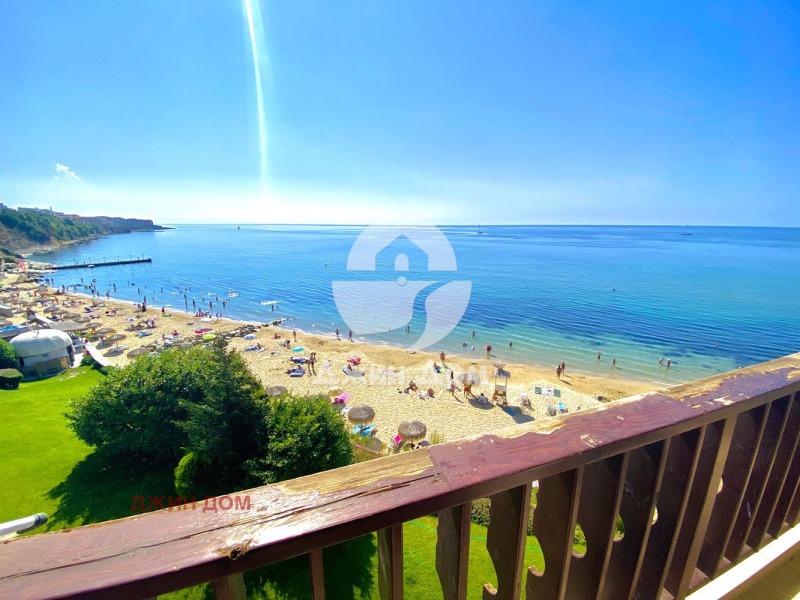 Till salu  2 sovrum region Burgas , Sveti Vlas , 98 kvm | 97912854