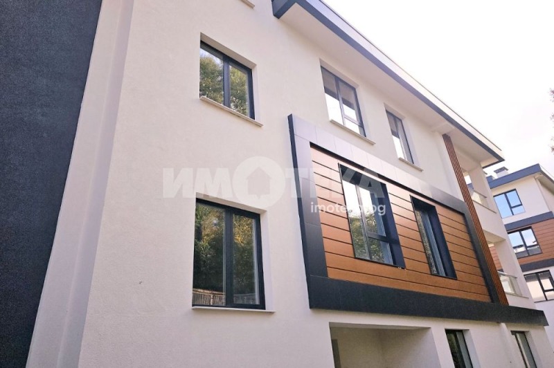 Satılık  2 yatak odası Sofia , Boyana , 138 metrekare | 48235055 - görüntü [11]
