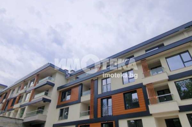 Satılık  2 yatak odası Sofia , Boyana , 138 metrekare | 48235055 - görüntü [2]