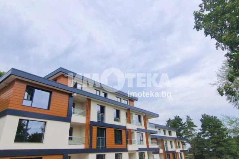 Satılık  2 yatak odası Sofia , Boyana , 138 metrekare | 48235055