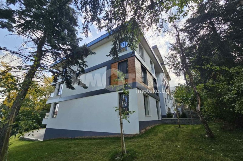 Satılık  2 yatak odası Sofia , Boyana , 138 metrekare | 48235055 - görüntü [13]