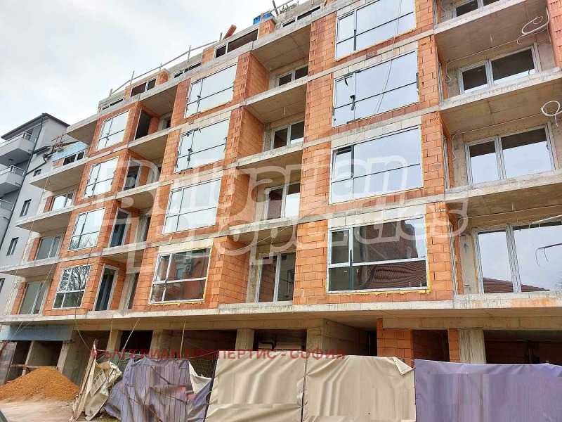 Продава  3-стаен град София , Център , 106 кв.м | 40305766 - изображение [2]