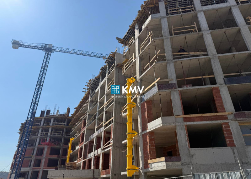 Satılık  2 yatak odası Sofia , Mladost 4 , 120 metrekare | 34983612 - görüntü [7]