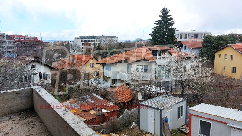 Zu verkaufen  2 Schlafzimmer Sofia , m-t Gardowa glawa , 153 qm | 41034929 - Bild [15]