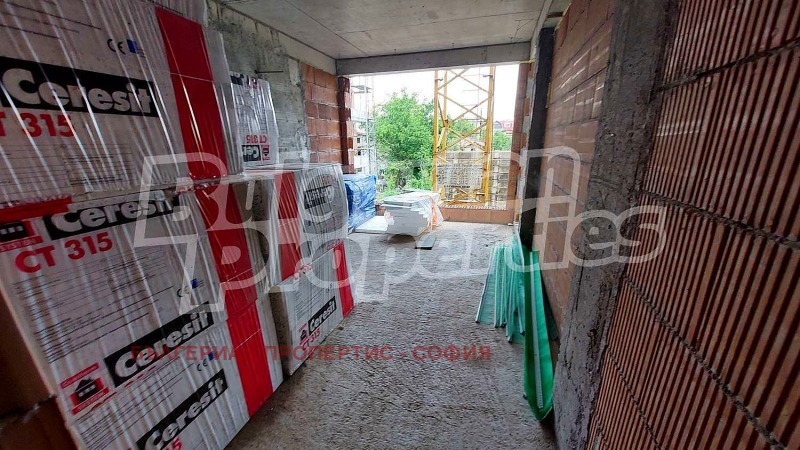 Zu verkaufen  2 Schlafzimmer Sofia , m-t Gardowa glawa , 153 qm | 41034929 - Bild [9]
