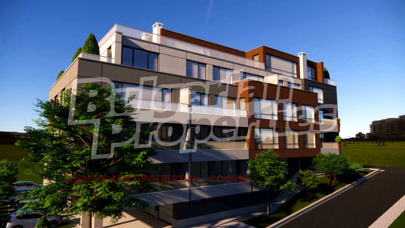 Zu verkaufen  2 Schlafzimmer Sofia , m-t Gardowa glawa , 153 qm | 41034929 - Bild [3]