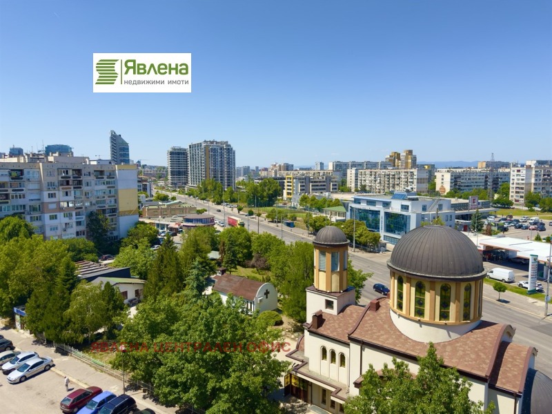 Zu verkaufen  2 Schlafzimmer Sofia , Druschba 2 , 103 qm | 70123135