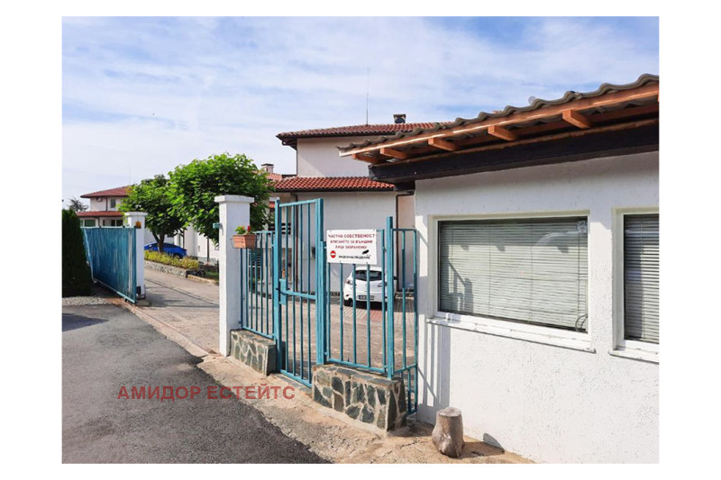 Zu verkaufen  2 Schlafzimmer region Burgas , Kiten , 96 qm | 40459461 - Bild [10]