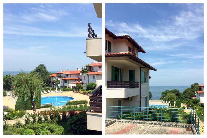 Zu verkaufen  2 Schlafzimmer region Burgas , Kiten , 96 qm | 40459461