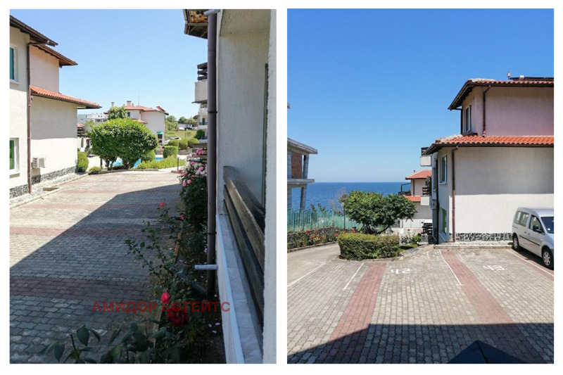 Zu verkaufen  2 Schlafzimmer region Burgas , Kiten , 96 qm | 40459461 - Bild [9]