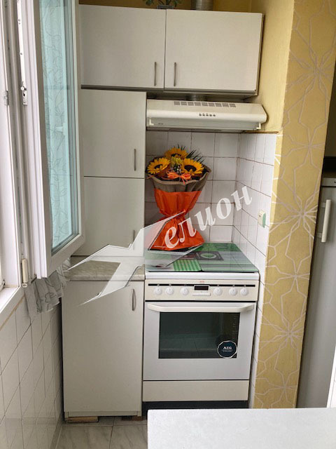 Till salu  2 sovrum Sofia , Drujba 1 , 88 kvm | 30550664 - bild [12]