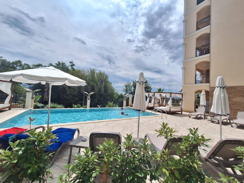 Na sprzedaż  2 sypialnie region Burgas , Nesebar , 132 mkw | 70266937 - obraz [15]