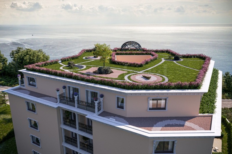 Na sprzedaż  2 sypialnie region Burgas , Nesebar , 132 mkw | 70266937 - obraz [10]