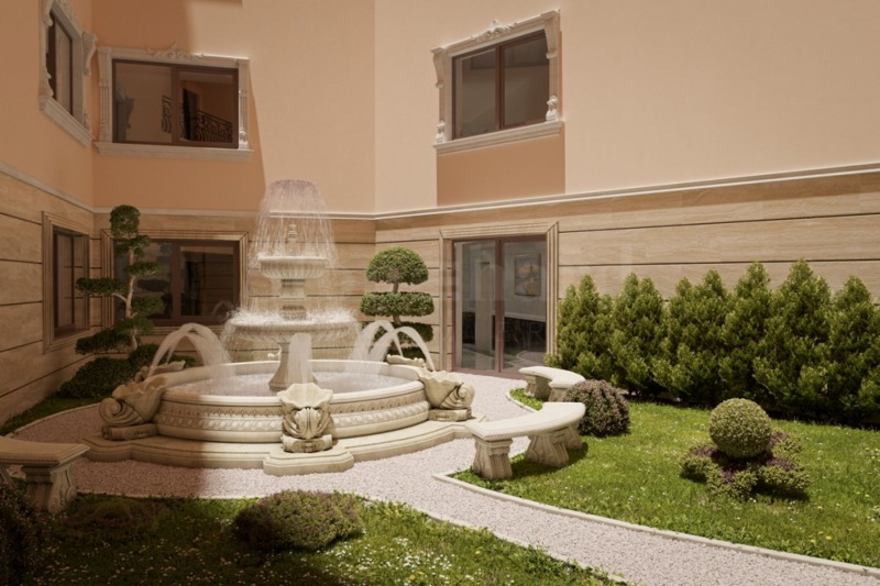 Na sprzedaż  2 sypialnie region Burgas , Nesebar , 132 mkw | 70266937 - obraz [14]