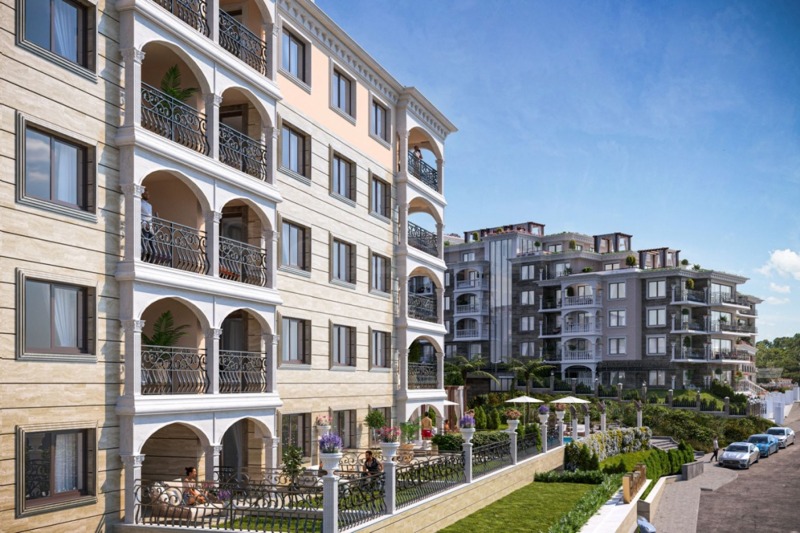 Na sprzedaż  2 sypialnie region Burgas , Nesebar , 132 mkw | 70266937 - obraz [7]