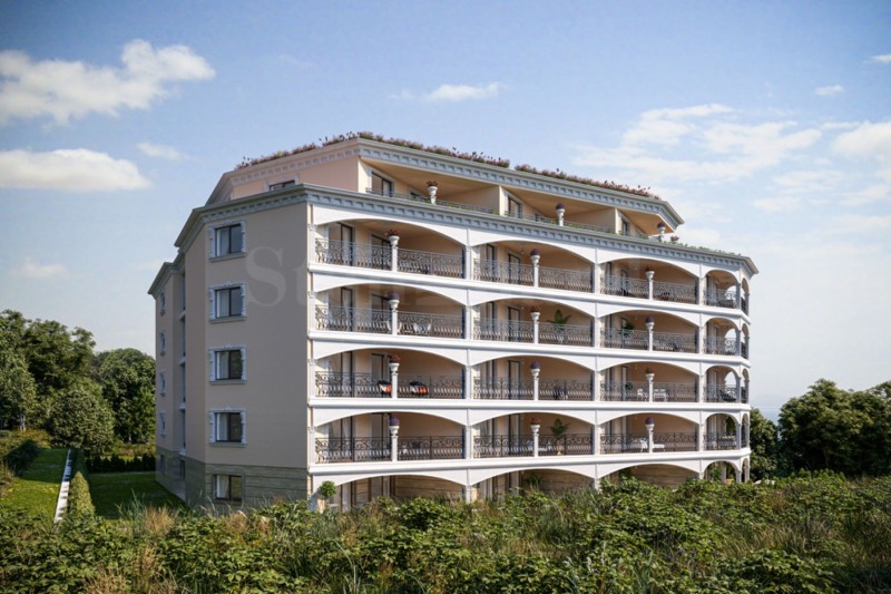 Na sprzedaż  2 sypialnie region Burgas , Nesebar , 132 mkw | 70266937 - obraz [8]