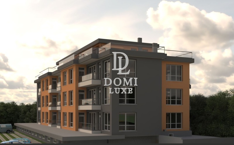 Na prodej  2 ložnice Varna , Vinica , 98 m2 | 36722320