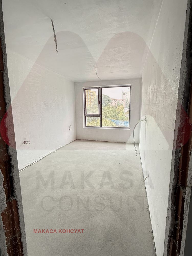 Продава  3-стаен град София , Овча купел 1 , 108 кв.м | 73863911 - изображение [2]