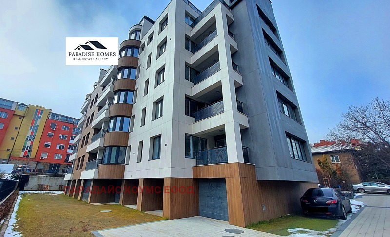 Продава МЕЗОНЕТ, гр. София, Борово, снимка 10 - Апартаменти - 52363888