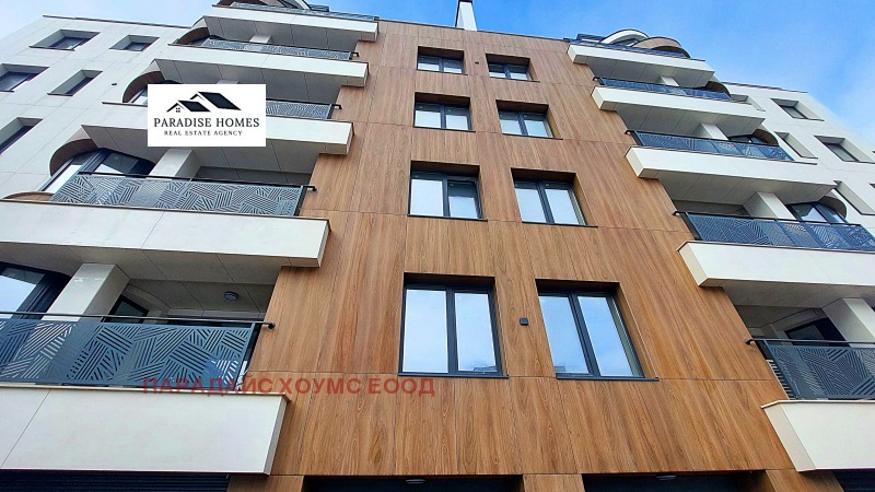 Продава МЕЗОНЕТ, гр. София, Борово, снимка 9 - Апартаменти - 52363888