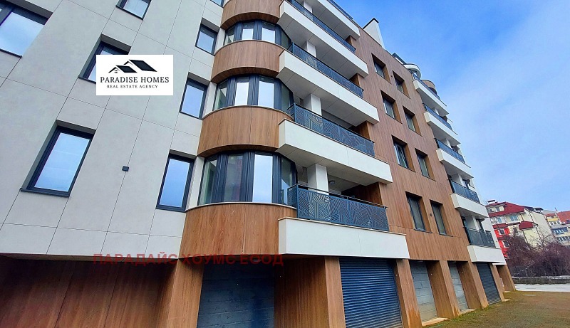 Продава МЕЗОНЕТ, гр. София, Борово, снимка 8 - Апартаменти - 52363888