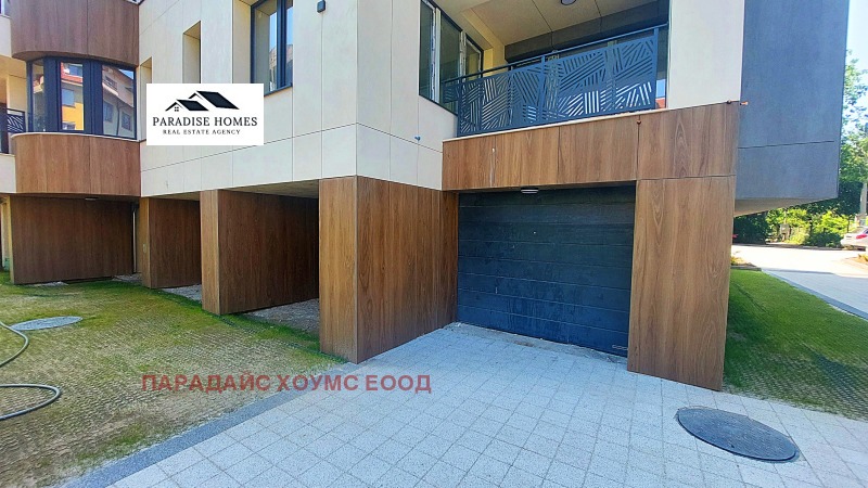 Продава МЕЗОНЕТ, гр. София, Борово, снимка 11 - Апартаменти - 52363888