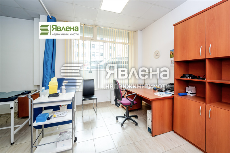 Продава ОФИС, гр. София, Кръстова вада, снимка 5 - Офиси - 52160098