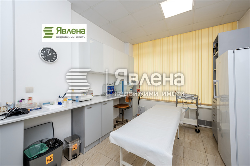 Продава ОФИС, гр. София, Кръстова вада, снимка 3 - Офиси - 52160098