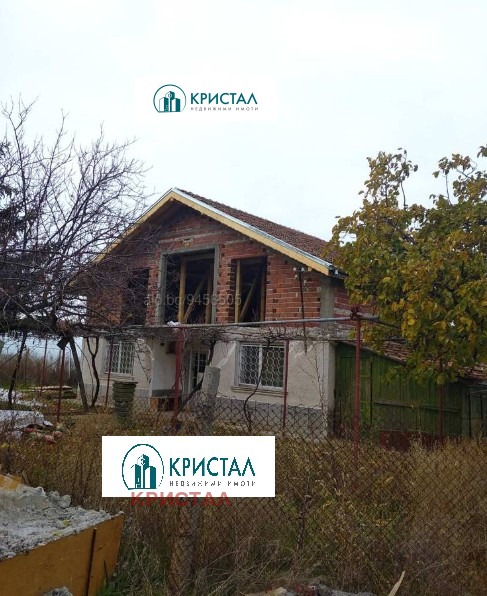 Продава  Къща, област Пловдив, с. Чешнегирово •  103 000 EUR • ID 27257011 — holmes.bg - [1] 