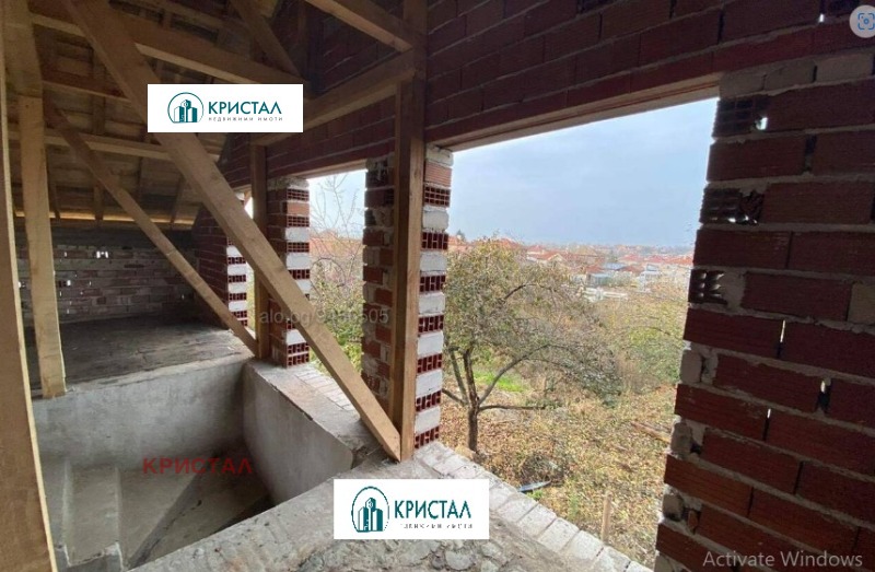 Продава КЪЩА, с. Чешнегирово, област Пловдив, снимка 8 - Къщи - 47442825