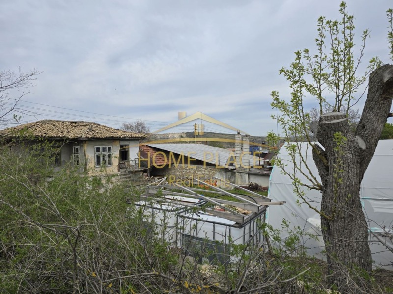 Продава  Къща област Варна , гр. Девня , 59 кв.м | 41875578