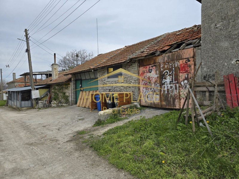 Продава  Къща област Варна , гр. Девня , 59 кв.м | 41875578 - изображение [5]