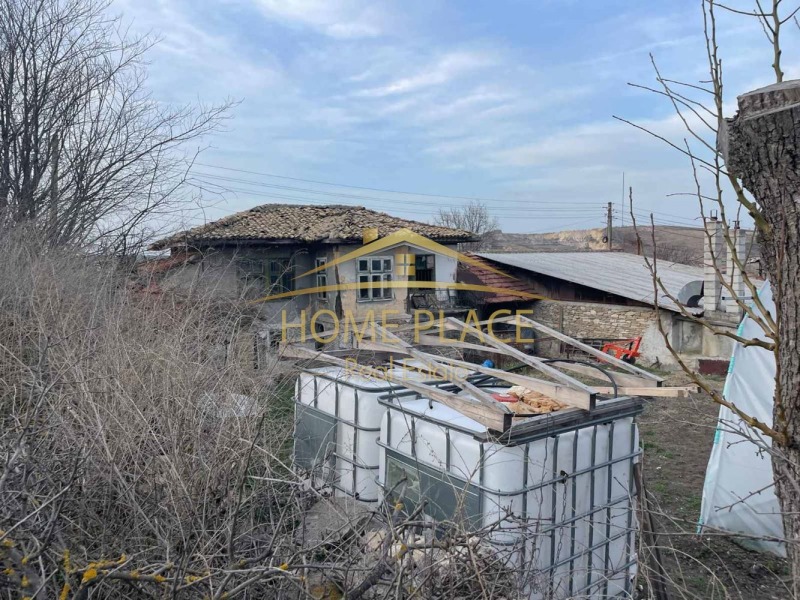 Продава  Къща област Варна , гр. Девня , 59 кв.м | 41875578 - изображение [4]