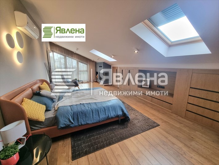Продается  Дом София , в.з.Малинова долина , 460 кв.м | 95270047 - изображение [7]