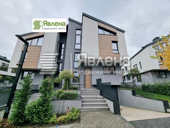 Продается  Дом София , в.з.Малинова долина , 460 кв.м | 95270047 - изображение [3]