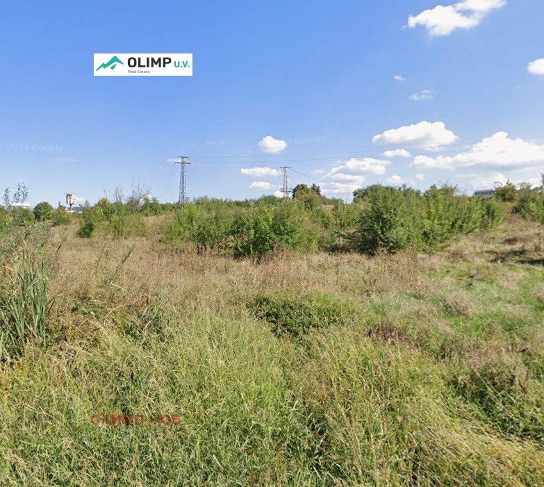 Продава ПАРЦЕЛ, гр. София, Суходол, снимка 2 - Парцели - 54613513