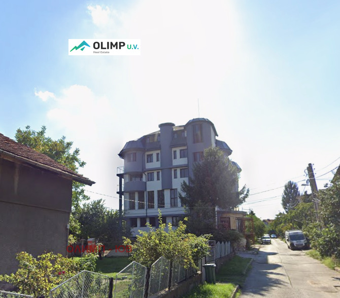 Продава ПАРЦЕЛ, гр. София, Суходол, снимка 4 - Парцели - 54613513