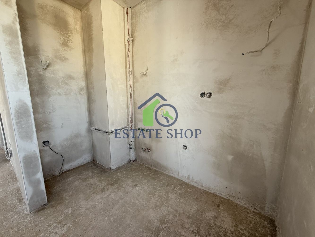 Продава 1-СТАЕН, гр. Пловдив, Кючук Париж, снимка 4 - Апартаменти - 54213728