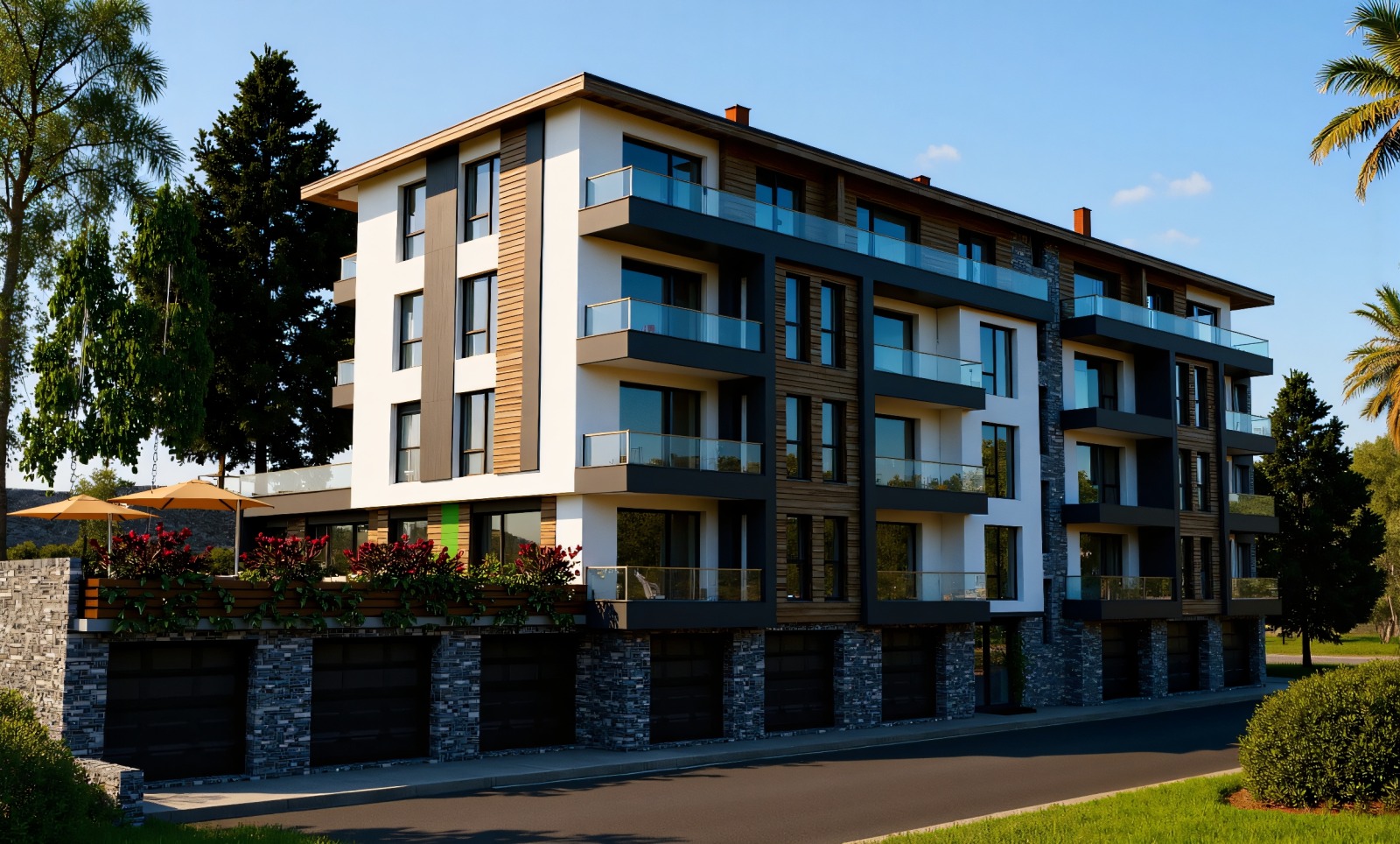 Продава 2-СТАЕН, гр. Велинград, област Пазарджик, снимка 3 - Апартаменти - 53666344