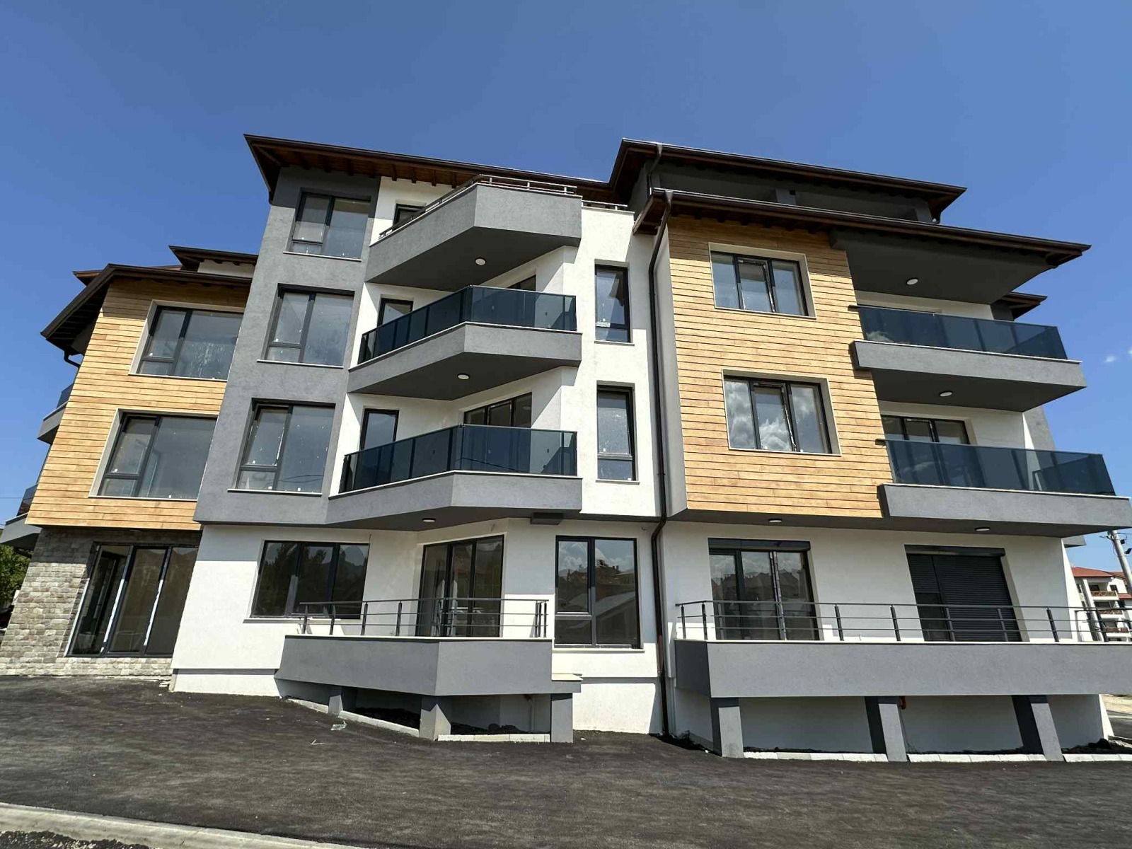 Продава 2-СТАЕН, гр. Велинград, област Пазарджик, снимка 16 - Апартаменти - 53666344