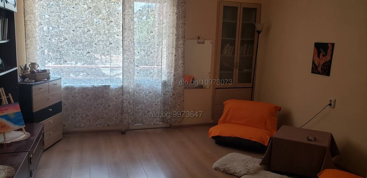 Продава 2-СТАЕН, гр. Сливен, Център, снимка 4 - Апартаменти - 55808614