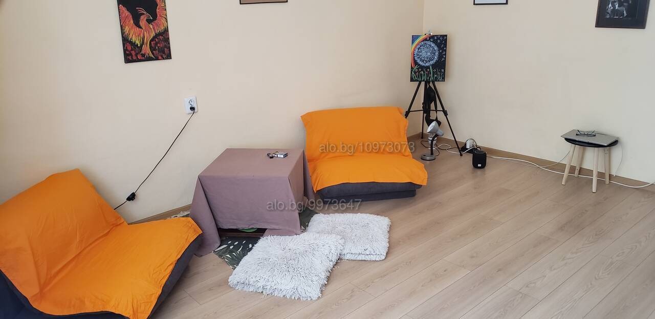 Продава 2-СТАЕН, гр. Сливен, Център, снимка 2 - Апартаменти - 55808614