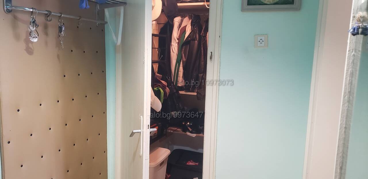 Продава 2-СТАЕН, гр. Сливен, Център, снимка 3 - Апартаменти - 55808614