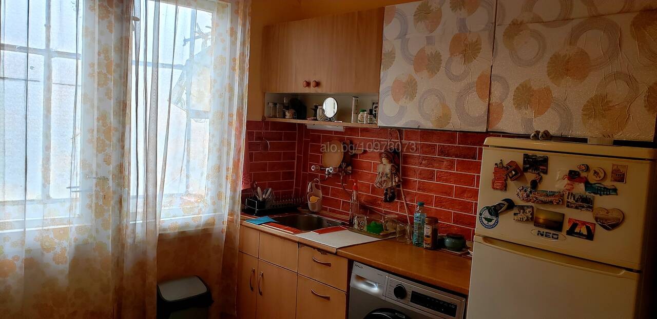 Продава 2-СТАЕН, гр. Сливен, Център, снимка 8 - Апартаменти - 55808614